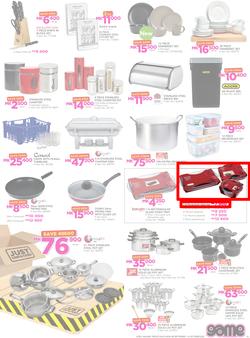 Game Malawi : Truck Loads Of Deals (28 Sep - 11 Oct 2017), page 13