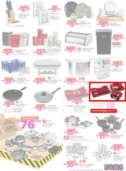Game Malawi : Truck Loads Of Deals (28 Sep - 11 Oct 2017), page 13