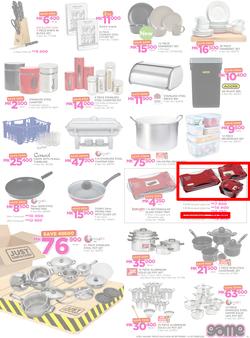 Game Malawi : Truck Loads Of Deals (28 Sep - 11 Oct 2017), page 13