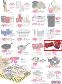 Game Malawi : Truck Loads Of Deals (28 Sep - 11 Oct 2017), page 13
