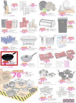 Game Malawi : Truck Loads Of Deals (28 Sep - 11 Oct 2017), page 13