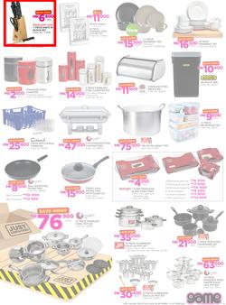 Game Malawi : Truck Loads Of Deals (28 Sep - 11 Oct 2017), page 13