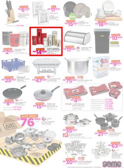 Game Malawi : Truck Loads Of Deals (28 Sep - 11 Oct 2017), page 13
