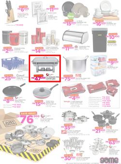 Game Malawi : Truck Loads Of Deals (28 Sep - 11 Oct 2017), page 13