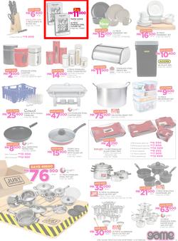 Game Malawi : Truck Loads Of Deals (28 Sep - 11 Oct 2017), page 13