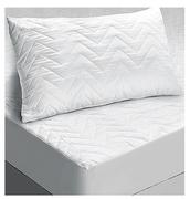 Sheraton Double Quilted Mattress Protector