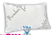 Standard Latex Chip Pillow