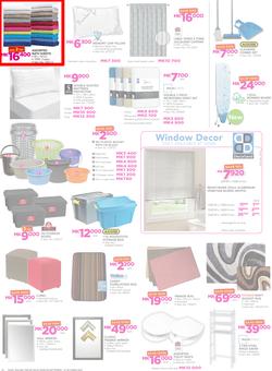 Game Malawi : Truck Loads Of Deals (28 Sep - 11 Oct 2017), page 14