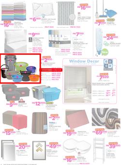 Game Malawi : Truck Loads Of Deals (28 Sep - 11 Oct 2017), page 14