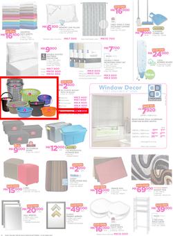 Game Malawi : Truck Loads Of Deals (28 Sep - 11 Oct 2017), page 14