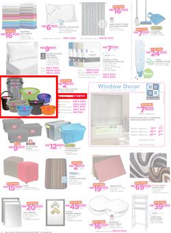 Game Malawi : Truck Loads Of Deals (28 Sep - 11 Oct 2017), page 14