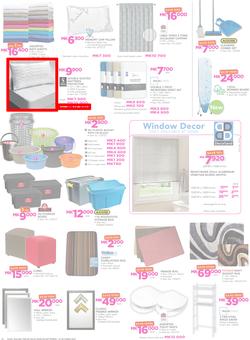Game Malawi : Truck Loads Of Deals (28 Sep - 11 Oct 2017), page 14
