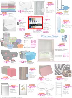 Game Malawi : Truck Loads Of Deals (28 Sep - 11 Oct 2017), page 14