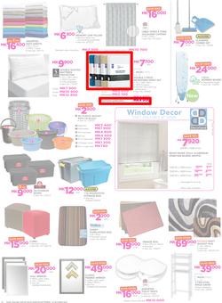 Game Malawi : Truck Loads Of Deals (28 Sep - 11 Oct 2017), page 14