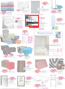 Game Malawi : Truck Loads Of Deals (28 Sep - 11 Oct 2017), page 14