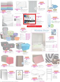 Game Malawi : Truck Loads Of Deals (28 Sep - 11 Oct 2017), page 14