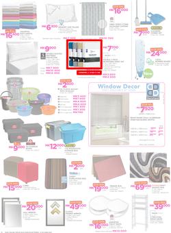 Game Malawi : Truck Loads Of Deals (28 Sep - 11 Oct 2017), page 14