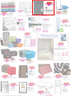 Game Malawi : Truck Loads Of Deals (28 Sep - 11 Oct 2017), page 14