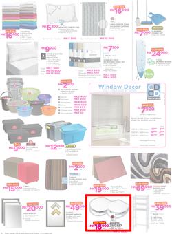 Game Malawi : Truck Loads Of Deals (28 Sep - 11 Oct 2017), page 14
