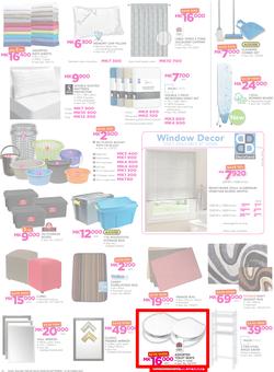Game Malawi : Truck Loads Of Deals (28 Sep - 11 Oct 2017), page 14