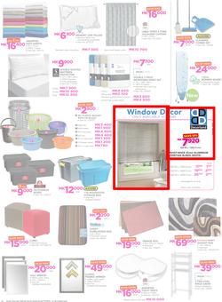 Game Malawi : Truck Loads Of Deals (28 Sep - 11 Oct 2017), page 14