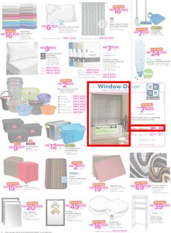 Game Malawi : Truck Loads Of Deals (28 Sep - 11 Oct 2017), page 14