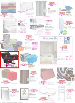 Game Malawi : Truck Loads Of Deals (28 Sep - 11 Oct 2017), page 14