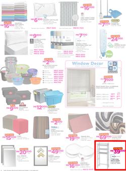 Game Malawi : Truck Loads Of Deals (28 Sep - 11 Oct 2017), page 14