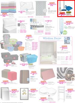 Game Malawi : Truck Loads Of Deals (28 Sep - 11 Oct 2017), page 14