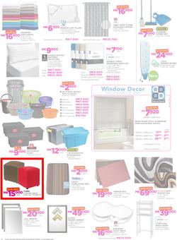Game Malawi : Truck Loads Of Deals (28 Sep - 11 Oct 2017), page 14