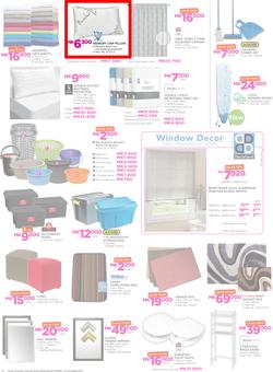 Game Malawi : Truck Loads Of Deals (28 Sep - 11 Oct 2017), page 14