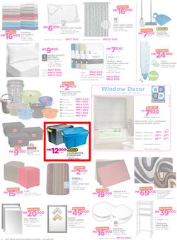 Game Malawi : Truck Loads Of Deals (28 Sep - 11 Oct 2017), page 14