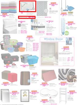 Game Malawi : Truck Loads Of Deals (28 Sep - 11 Oct 2017), page 14