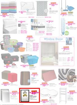 Game Malawi : Truck Loads Of Deals (28 Sep - 11 Oct 2017), page 14