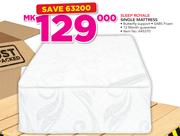 Sleep Royale Single Mattress
