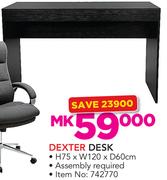 Dexter Desk