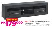 Odessa Entertainment Unit
