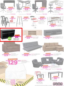 Game Malawi : Truck Loads Of Deals (28 Sep - 11 Oct 2017), page 15