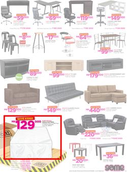 Game Malawi : Truck Loads Of Deals (28 Sep - 11 Oct 2017), page 15