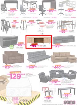 Game Malawi : Truck Loads Of Deals (28 Sep - 11 Oct 2017), page 15