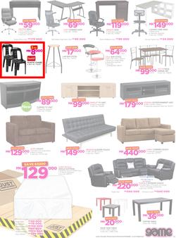 Game Malawi : Truck Loads Of Deals (28 Sep - 11 Oct 2017), page 15