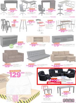 Game Malawi : Truck Loads Of Deals (28 Sep - 11 Oct 2017), page 15