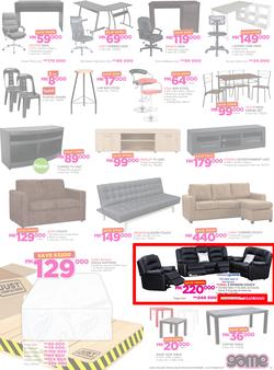 Game Malawi : Truck Loads Of Deals (28 Sep - 11 Oct 2017), page 15