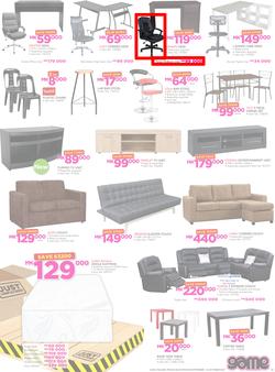 Game Malawi : Truck Loads Of Deals (28 Sep - 11 Oct 2017), page 15