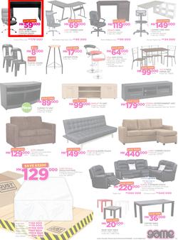 Game Malawi : Truck Loads Of Deals (28 Sep - 11 Oct 2017), page 15
