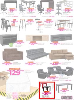 Game Malawi : Truck Loads Of Deals (28 Sep - 11 Oct 2017), page 15