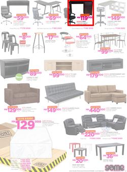 Game Malawi : Truck Loads Of Deals (28 Sep - 11 Oct 2017), page 15