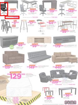 Game Malawi : Truck Loads Of Deals (28 Sep - 11 Oct 2017), page 15