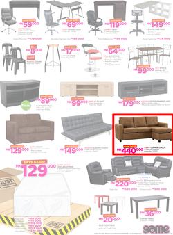 Game Malawi : Truck Loads Of Deals (28 Sep - 11 Oct 2017), page 15