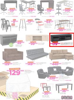 Game Malawi : Truck Loads Of Deals (28 Sep - 11 Oct 2017), page 15